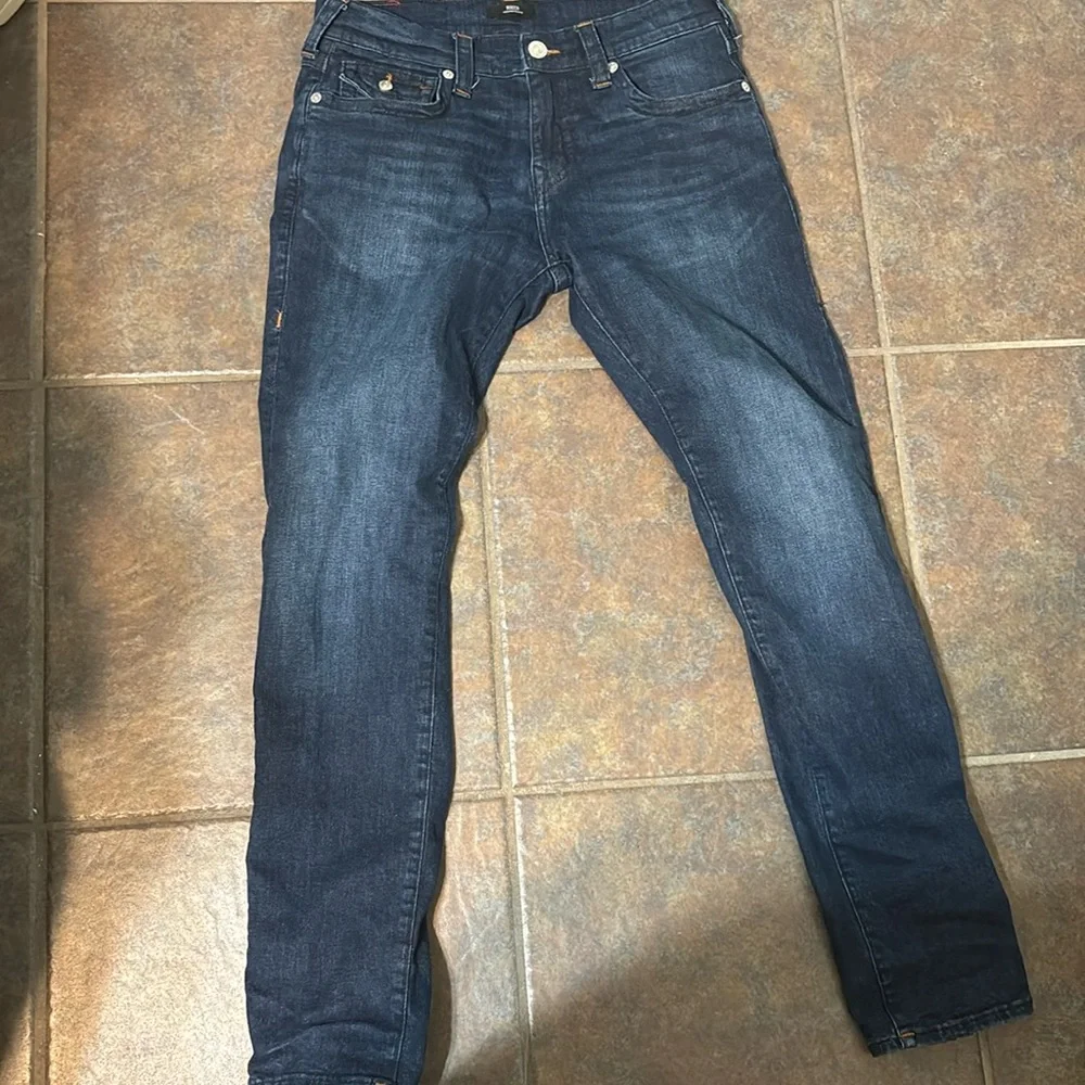 True religion jeans